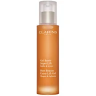 Balsamy i kremy do ciała - Clarins Bust Beauty Extra Lift Gel Liftingujący Żel do Biustu 50ml - miniaturka - grafika 1