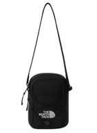 Torby męskie - Saszetka na ramię The North Face Jester Crossbody - tnf black - miniaturka - grafika 1