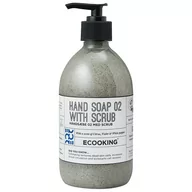 Mydła - Ecooking Ecooking Oczyszczanie 500 ml - miniaturka - grafika 1