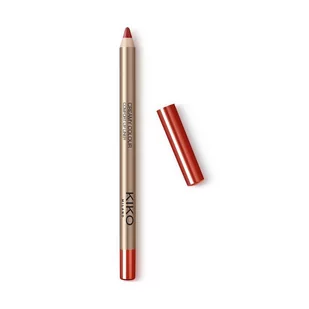 Kiko Milano Creamy Colour Comfort Lip Liner konturówka do ust 24 Geranium 1.2g - Konturówki do ust - miniaturka - grafika 1