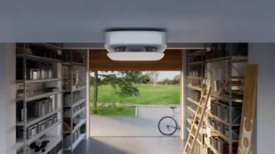 AJAX FireProtect 2 RB (Heat/Smoke) (black) - Czujniki czadu, dymu, gazu - miniaturka - grafika 6