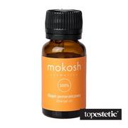 Olejki do ciała i włosów - Mokosh Mokosh, Orange Oil, olejek pomarańczowy, 10 ml - miniaturka - grafika 1