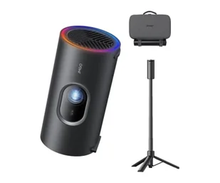 Projektor JMGO PicoPlay+ Pack - Projektory - miniaturka - grafika 1