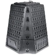 Kompostowniki - Prosperplast kompostownik BIOCOMPO 900 l - miniaturka - grafika 1