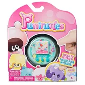Zabawki interaktywne dla dzieci - Tamagotchi SPIN MASTER Punirunes Szczeniak 6071162 - miniaturka - grafika 1
