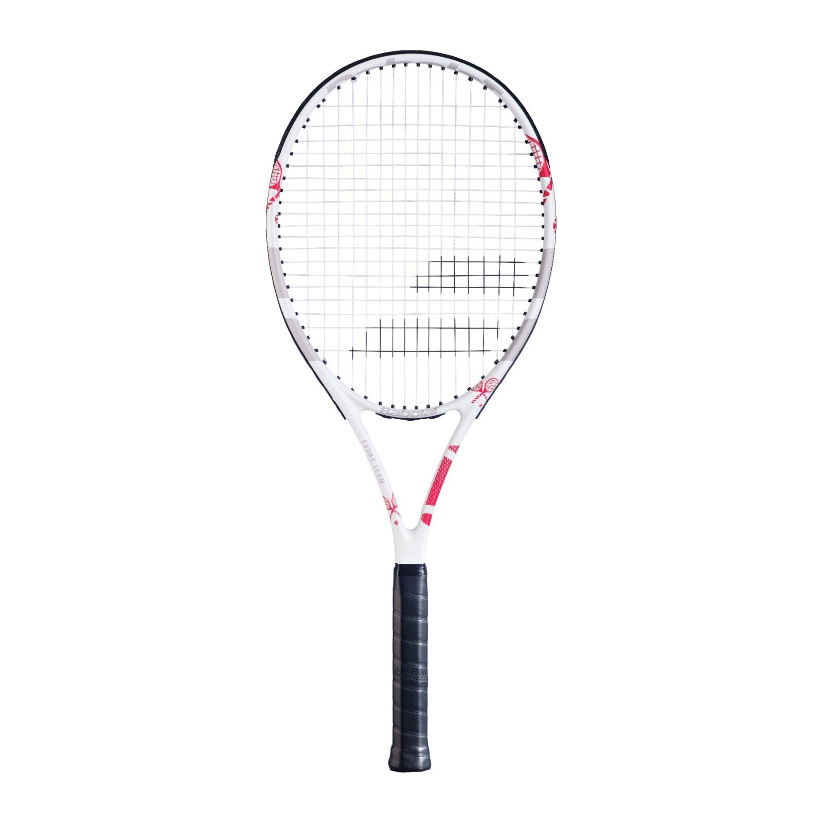 Rakieta tenisowa Babolat Evoke Team Wimbledon 2026 L1