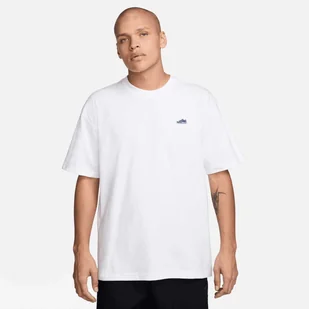 T-shirt męski Nike Loose Fit FV3751-100 r. XL - Koszulki męskie - miniaturka - grafika 1