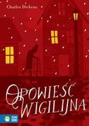 Pomoce naukowe - Zielona Sowa Literatura klasyczna. Opowieść Wigilijna - miniaturka - grafika 1