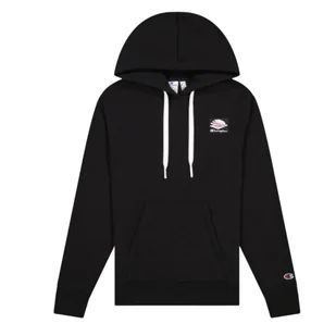 Bluza damska Champion Sweatshirt HD dresowa bawełniana z kapturem-XS - Bluzy damskie - miniaturka - grafika 1