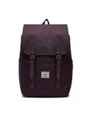 Plecaki - Herschel Plecak Retreat™ Small Backpack 11400-06223 Fioletowy - miniaturka - grafika 1