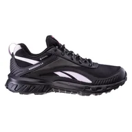 Buty sportowe damskie - Damskie Buty do biegania w terenie REEBOK RIDGERIDER 6 GTX GW8566 – Czarny - miniaturka - grafika 1