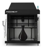 Drukarki 3D - PioCreat G12 Granule 3D Printer - miniaturka - grafika 1