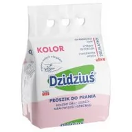 Środki do prania - Dzidziuś Dzidziuś  Proszek do prania bielizny, odzieży niemowlęcej Kolor 3kg Darmowy odbiór w 20 miastach! - miniaturka - grafika 1