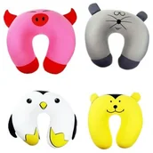 Survival - akcesoria - Poduszka Turystyczna Dla Dzieci Bubbles, 24X24Cm. - miniaturka - grafika 1