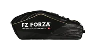 Torby sportowe - Torba na rakiety FZ Forza  Tour Line 15 Pcs Black - miniaturka - grafika 1