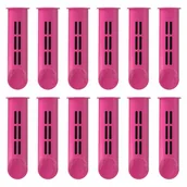 Wkłady filtrujące - ZESTAW 12 Filtrów do Butelki Filtrującej Dafi SOFT i SOLID Flamingowy - miniaturka - grafika 1