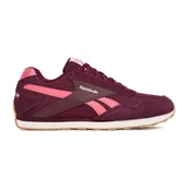 Sneakersy damskie - Obuwie sportowe Reebok CEO-GLIDE LOW 100230905 - miniaturka - grafika 1