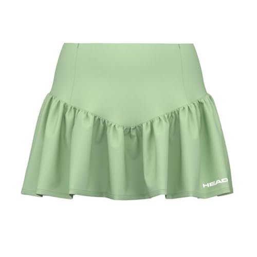 HEAD Move Skort Women, Celery Green