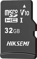 Karty pamięci - Karta HIKSEMI Neo SDHC 32 GB Class 10 V10 HS-TF-C1/32G/NEO/AD - miniaturka - grafika 1