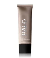 Bazy pod makijaż - Smashbox Halo Healthy Glow All-In-One Tinted Moisturizer SPF 25 Fair - miniaturka - grafika 1