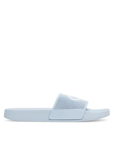 Champion Klapki SAMOA CORE S11626-BS012 Błękitny - Klapki i japonki damskie - miniaturka - grafika 1
