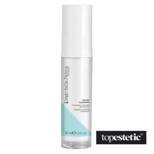 Diego Dalla Palma Detoxyfying Essential Concentrate Koncentrat odtruwający 30ml - Serum do twarzy - miniaturka - grafika 1