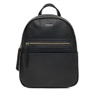 Plecaki - Plecak Lasocki LSK-X-009-07 Czarny - miniaturka - grafika 1