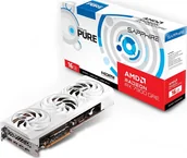 Karty graficzne - Karta graficzna Sapphire Radeon RX 7900 GRE Pure 16GB GDDR6 (11325-03-20G) - miniaturka - grafika 1