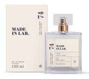 Wody i perfumy damskie - MADE IN LAB. Women 74 Woda toaletowa 100ml - miniaturka - grafika 1