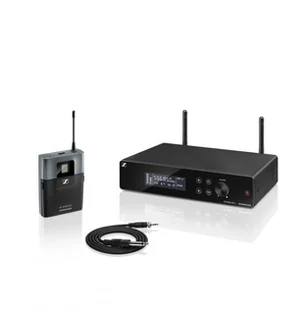 ‌Sennheiser XSW 2-CI1-A - system bezprzewodowy dla gitarzystów. Zakres częstotliwości 548-572 MHz ♦ 30 DNI NA ZWROT ♦ GWARANCJA DOOR-TO-DO... - Akcesoria do nagłośnienia - miniaturka - grafika 1