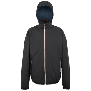 Kurtka męska Regatta Rehan Rozmiar: XXL / Kolor: szary - Kurtki męskie - miniaturka - grafika 1