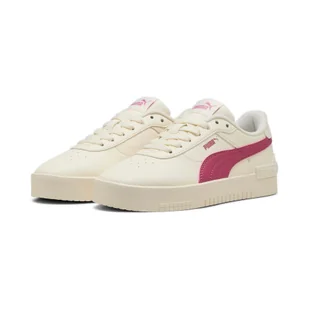 Puma Buty Jola Jr 40167002 - Buty dla dziewczynek - miniaturka - grafika 1