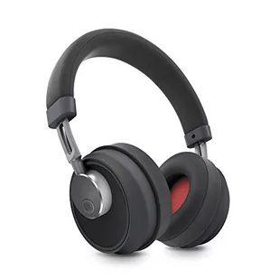 Energy Sistem Energy Headphones BT Smart 6 Czarny - Słuchawki - miniaturka - grafika 1