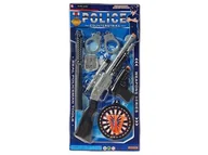 Zabawki militarne - Zestaw policyjny - miniaturka - grafika 1