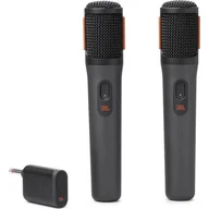 Mikrofony komputerowe - Mikrofon JBL PartyBox Wireless (2 szt.) - miniaturka - grafika 1