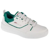Buty trekkingowe męskie - Buty sportowe Sneakersy męskie, Skechers Sport Court 92 - Ottoman - miniaturka - grafika 1