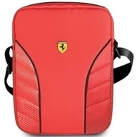Torby na laptopy - Ferrari torba FESRBSH10RE 10" czerwona Scuderia 8_2243919 - miniaturka - grafika 1
