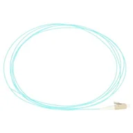 Kable miedziane - ExtraLink Pigtail Multi Mode LC/UPC OM3 50/125 2M EX.12462 EX.12462 - miniaturka - grafika 1
