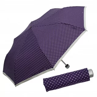 Parasole - Mini Light - damska parasolka składana - grafika 1