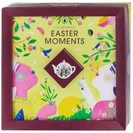 Herbata - Easter Moments Zestaw ekologicznych herbat 32 saszetki w 4 smakach 60 g - miniaturka - grafika 1