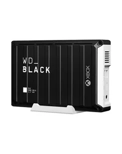 HDD WD BLACK D10 GAME DRIVE FOR XBOX 12TB - Dyski HDD - miniaturka - grafika 1