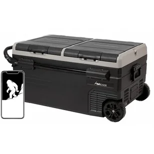 Lodówka YETICOOL TX95B - Lodówki turystyczne - miniaturka - grafika 1