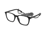 Okulary korekcyjne, oprawki, szkła - Missoni MMI 0042 807 - miniaturka - grafika 1