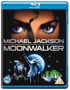 Reggae - Moonwalker Limited Edition) Blu-ray) Michael Jackson - miniaturka - grafika 1