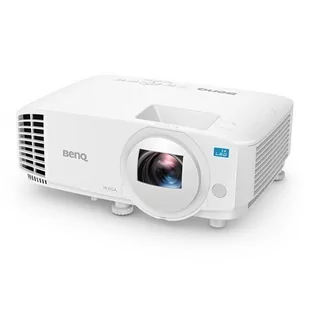 Projektor Projektor Benq Projector LW500ST WXGA (1280x800), 2000 ANSI lumens, White - Projektory - miniaturka - grafika 3