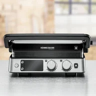 Grille elektryczne - Rommelsbacher KG 2025 grill kontaktowy - miniaturka - grafika 1