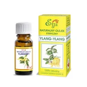 Aromaterapia - Etja Naturalny Olejek eteryczny YLANG YLANG 10ml - miniaturka - grafika 1