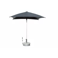 Parasole ogrodowe - Gastro Magic Junior 240x240 cm bez falbanki - parasol ogrodowy 827 - miniaturka - grafika 1