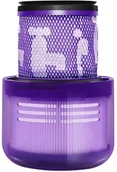 Filtry do odkurzaczy - Filtr do odkurzacza Dyson V11 V11 ABSOLUTE V11 ANIMAL V11 SV14 zmywalny - Reptila - miniaturka - grafika 1