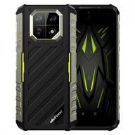 Telefony komórkowe - uleFone Armor 22 4G 8/128GB zielony UF-A22_NC/GN - miniaturka - grafika 1